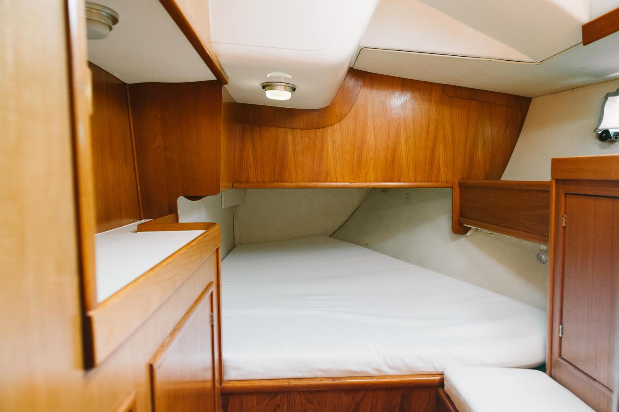 Sleep In Boat Hotel Catania Kültér fotó